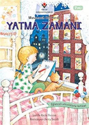 Yatma Zamanı - Matematik Her Yerde